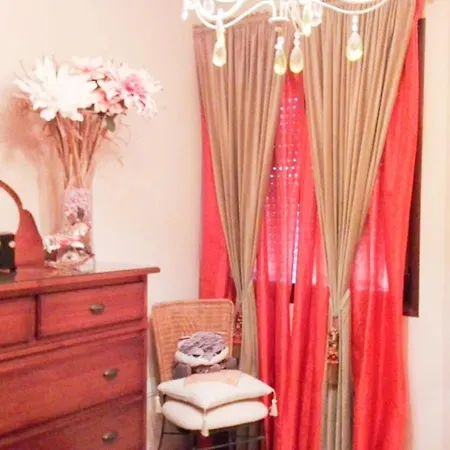 Apartamento Sandra Con Piscina