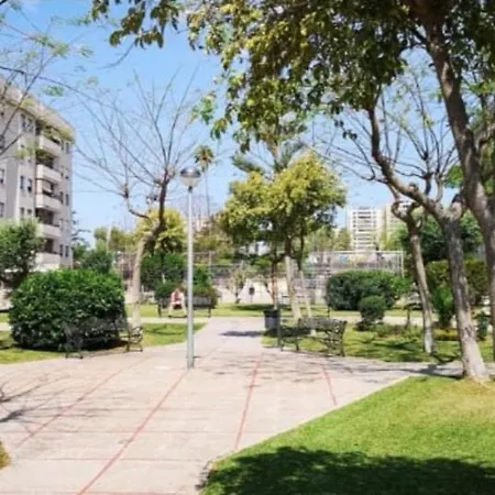 Apartamento Sandra Con Piscina Jerez de la Frontera