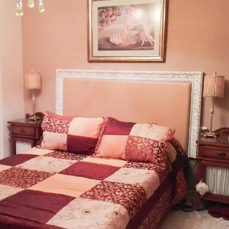 Apartamento Sandra Con Piscina Jerez de la Frontera