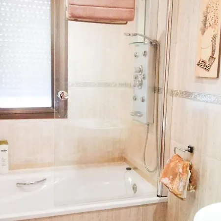 Apartamento Sandra Con Piscina * Jerez de la Frontera