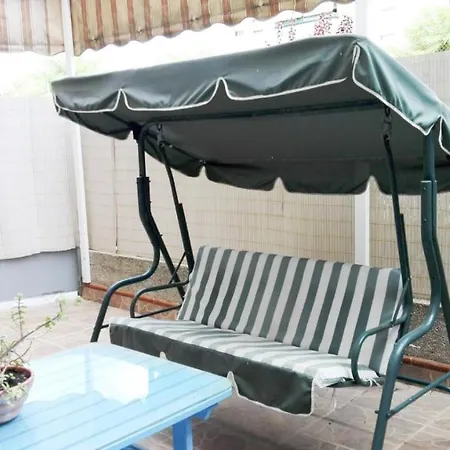 Apartamento Sandra Con Piscina Apartment